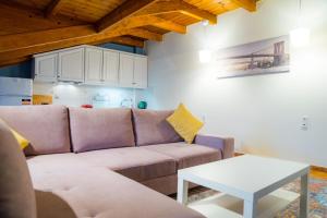 Yiannis apartments 1