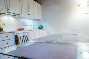 Yiannis apartments 1