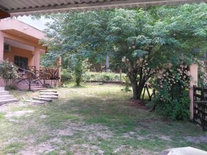 Cabaña Luna de Pueblo