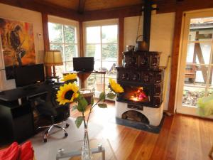 Apartman Oase in Mitten der Stadt Eschwege N&eacute;metorsz&aacute;g