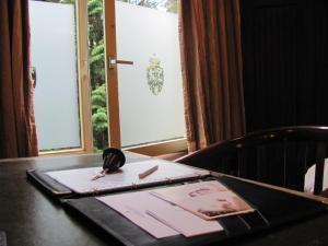 Parkhotel Mastbosch Breda