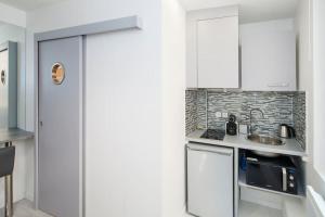 Rue Saint Denis - Paris 02