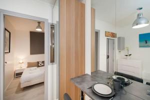 Châtelet, rue Saint Denis 230 - ID 1001