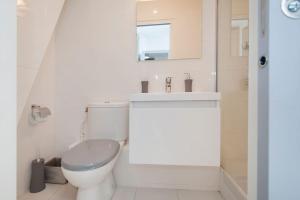 Rue Saint Denis - Paris 02