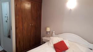 Departamento a media cuadra del mar Edificio"Mont Blanc"