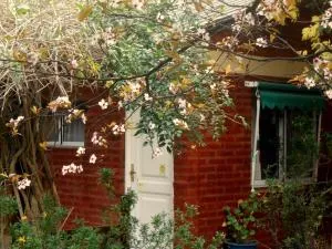 Cabañas Caramelo - Tornquist