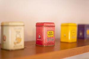 Design Apartment Next Sorbillo on Tribunali St By HouseinNaples