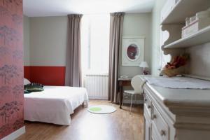 Appartements Ondoria : photos des chambres
