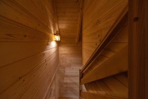 Eko domki MaMastra Szaflary