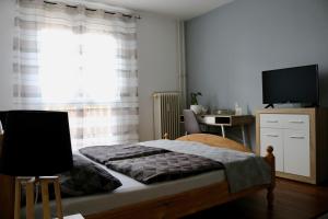 Orchidea Apartman Pécs