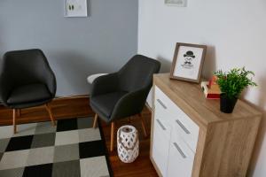 Orchidea Apartman Pécs