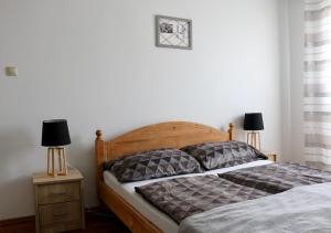 Orchidea Apartman Pécs