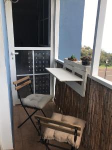 Apartamento El Almendro