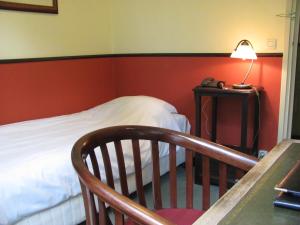 Parkhotel Mastbosch Breda