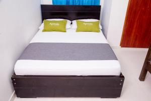 Hotel Coral Santa Marta