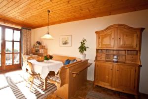 Gasthof-Appartements Sportalm