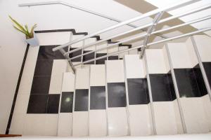 Hotel Coral Santa Marta