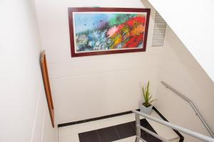 Hotel Coral Santa Marta