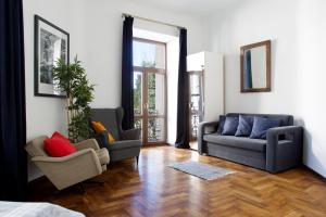 Apartamenty Królewska