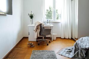 Privát Gemütliches Zimmer direkt an der TA (Nr.2) Hameln Německo