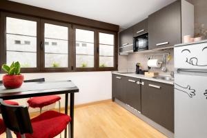 Apartamento Supercentrico