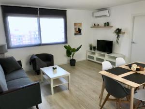 Appartement Port Valencia Center Valencia Spanje