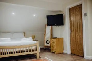 Betty's Loft - Dromara