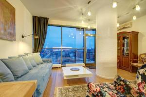 Helios 19 Luxury Vilnius Apartment