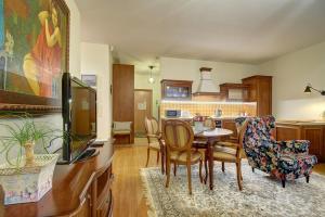 Helios 19 Luxury Vilnius Apartment