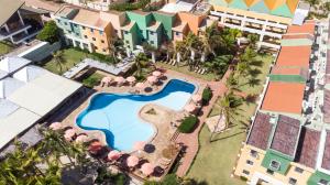 Beach Park Resort - Oceani