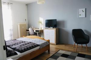 Levendula Apartman Pécs