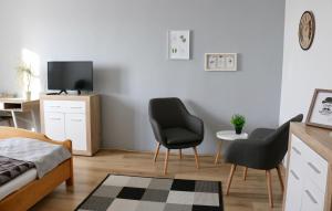 Levendula Apartman Pécs