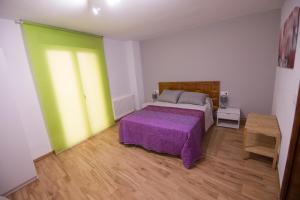 Appartement Casa Manzana Apartamentos Morella Spanien