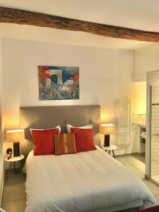 La Maison du Courtil, Figue-Miel