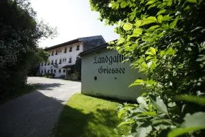 Landhaus Griessee - Kienberg