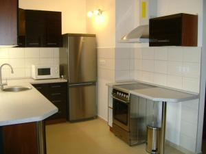 Vera apartman Siófok