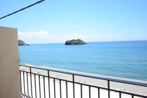 Sappho Hotel Lesvos Greece