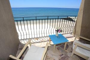Sappho Hotel Lesvos Greece