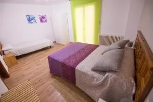 Casa Manzana - Cap de Barranch