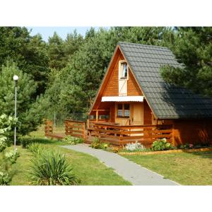 Słoneczna Przystań