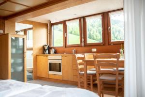 Bio Ferienbauernhof Greber