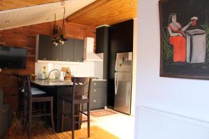 Didveli Residence, Apartment with Mountain View