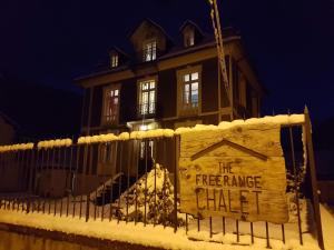 B&B / Chambres d'hotes Villa Gracieuse : photos des chambres