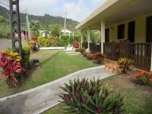 La Mirabelle - Quartier la Cadette