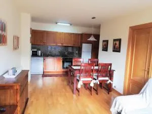 Apartament CA DE GALLISCA B - Pla de l'Ermita