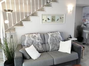 Casa Romero - Beautiful Villa, Best Corner by Pools,Resort Facilities, Full Kitchen, 3 Terraces, Internet