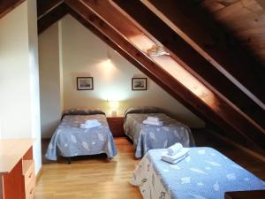 Apartament Ca de Gallisca
