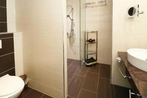 Ferienwohnung Wiesenglueck