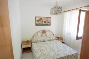 Two room apartment near the beach