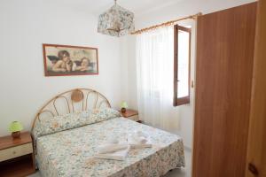 Two room apartment near the beach